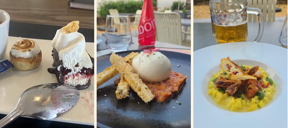 L'Instant Présent - Gallery Image 1