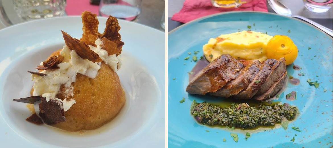 L'Instant Présent - Gallery Image 2