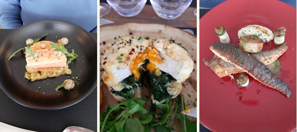 L'Instant Présent - Gallery Image 3