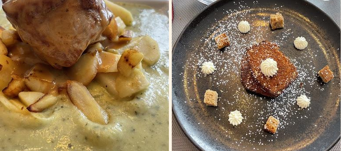 L'Instant Présent - Gallery Image 5