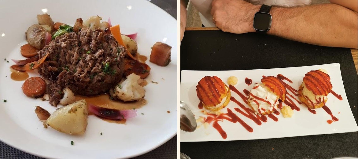 L'Instant Présent - Gallery Image 6