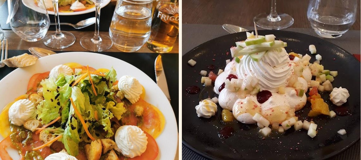 L'Instant Présent - Gallery Image 7